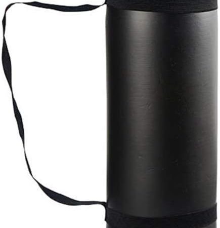 Portable Exercise Foam Non-Slip Yoga Mat