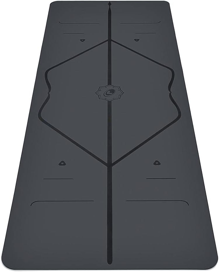 Travel Eco-Friendly Non-Slip Yoga Mat Bundle - Image 2
