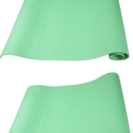 Outdoor 2-Pack Anti-Slip EVA Yoga Mat