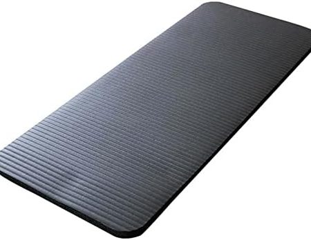 15mm Comfort Thick Foam Yoga Mat