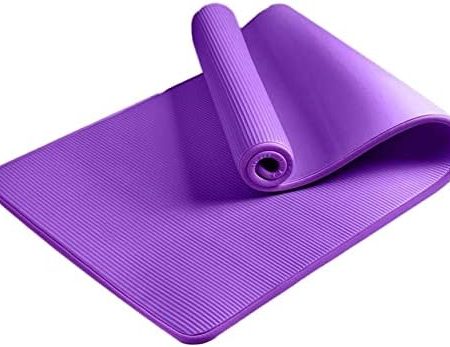 Extra Thick Non-Slip Yoga Mat