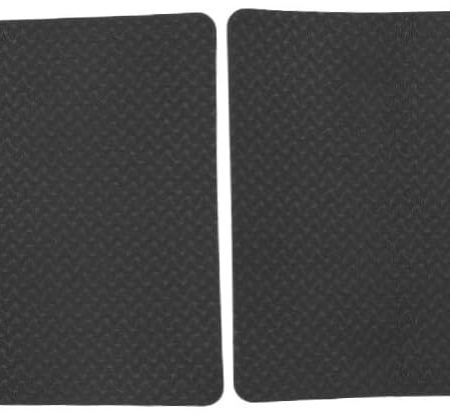 2-Pack Foam Yoga Kneeling Pads