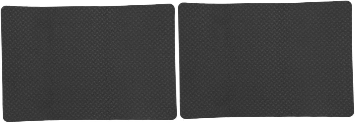 2-Pack Foam Yoga Kneeling Pads