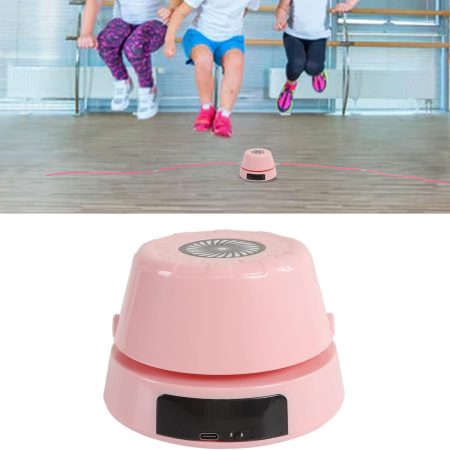 2-in-1 smart jump rope