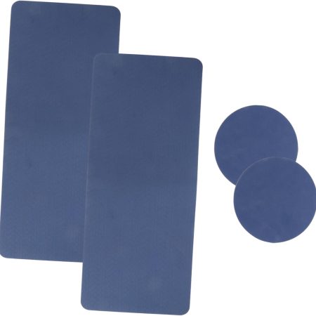 Set of 12 Yoga Knee Pads