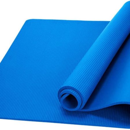 10mm Non-Slip Yoga Mat
