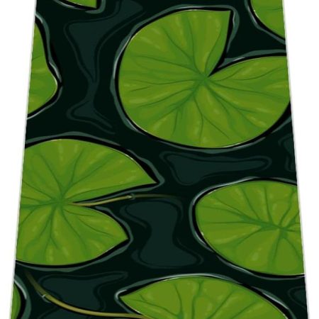 Green Extra Thick Non-Slip Yoga Mat