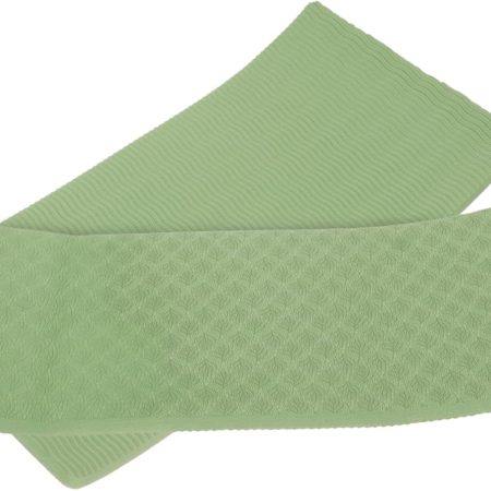 5-Pair Rubber Anti-Skid Yoga Knee Pads