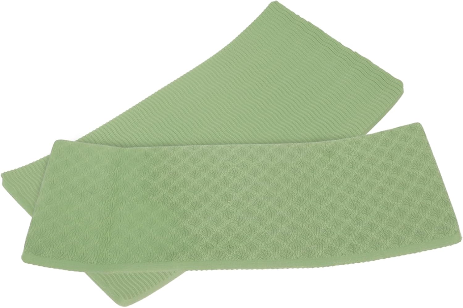 5-Pair Rubber Anti-Skid Yoga Knee Pads