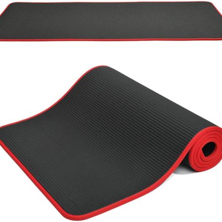 10mm Extra Thick Non-Slip Yoga Mat