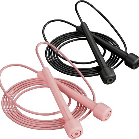 1 lb weighted speed rope
