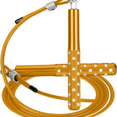 Jump rope twin pack