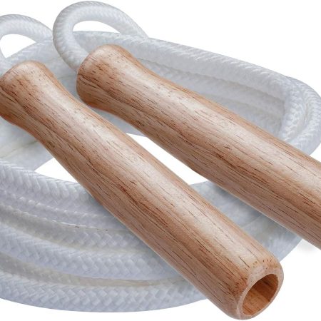 Classic nylon jump rope