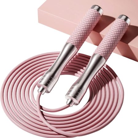 Adjustable-length jump rope