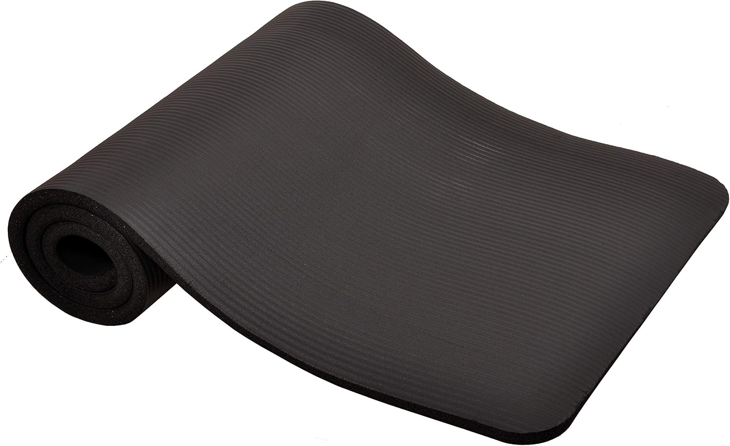 All-Purpose Extra Thick Anti-Tear Yoga Mat - Image 2