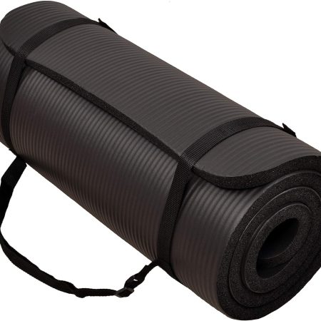 All-Purpose Extra Thick Anti-Tear Yoga Mat