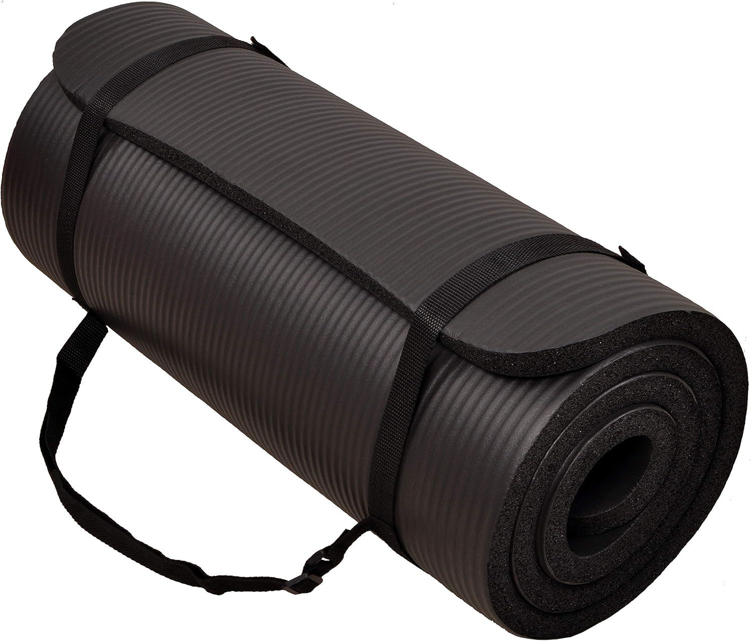 All-Purpose Extra Thick Anti-Tear Yoga Mat