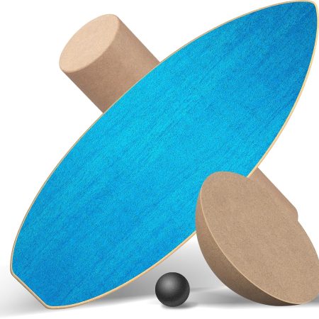 Adult multi-piece balance set