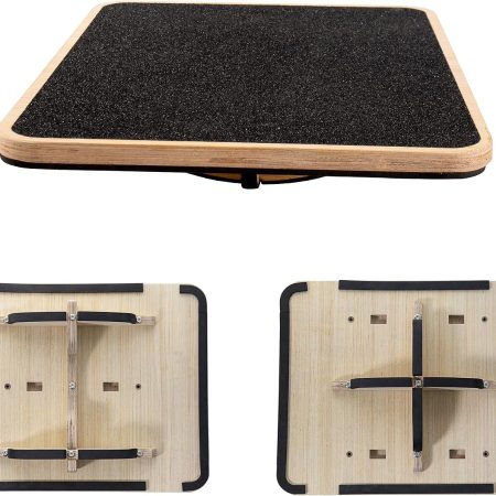 Professional adult balance board